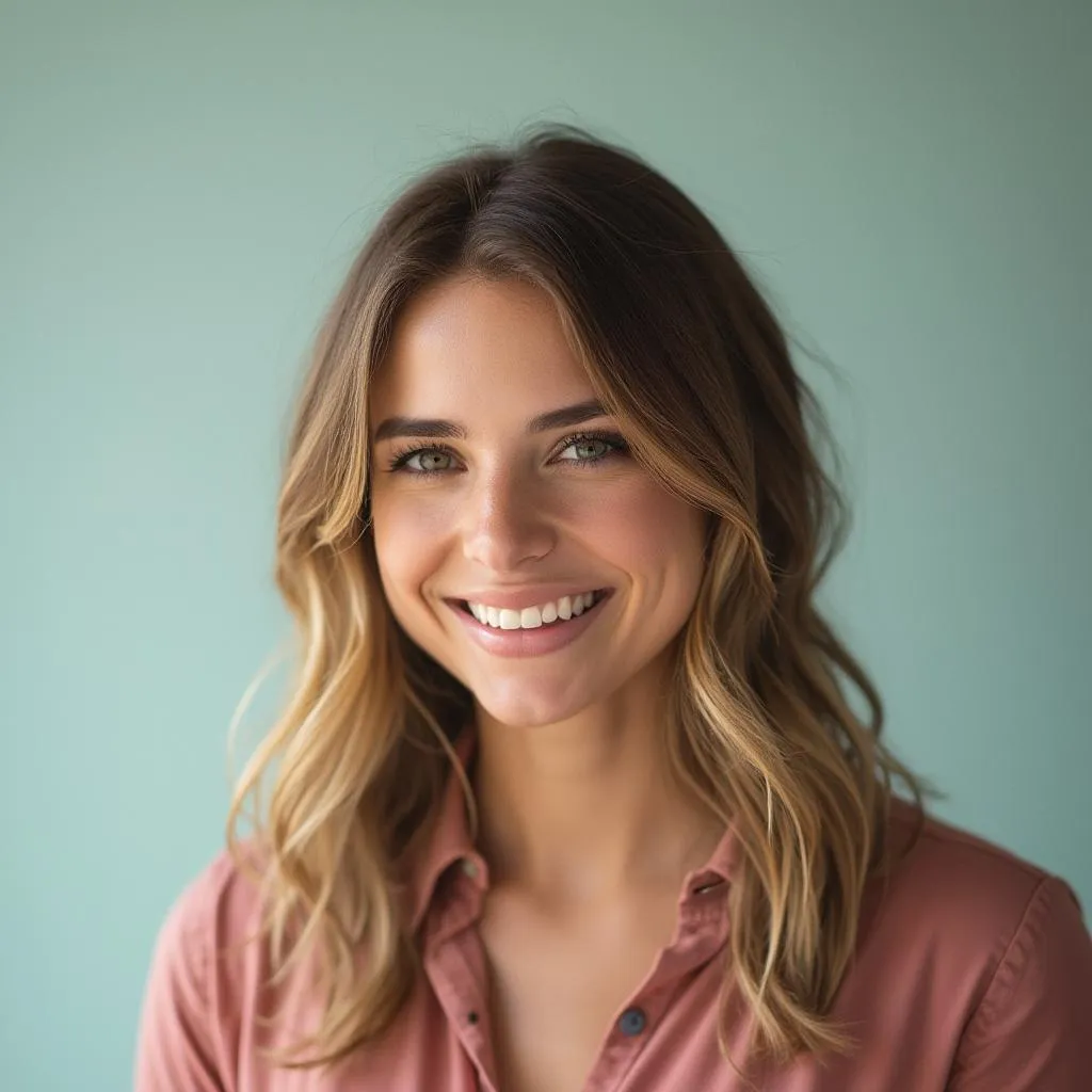 Foto de Leticia Gómez